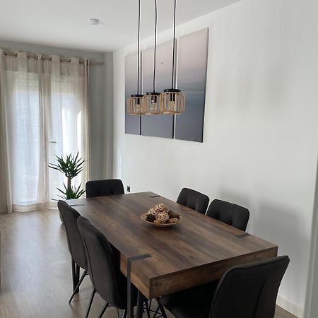 El Mirador De Santa Justa Apartment Орихуела Екстериор снимка