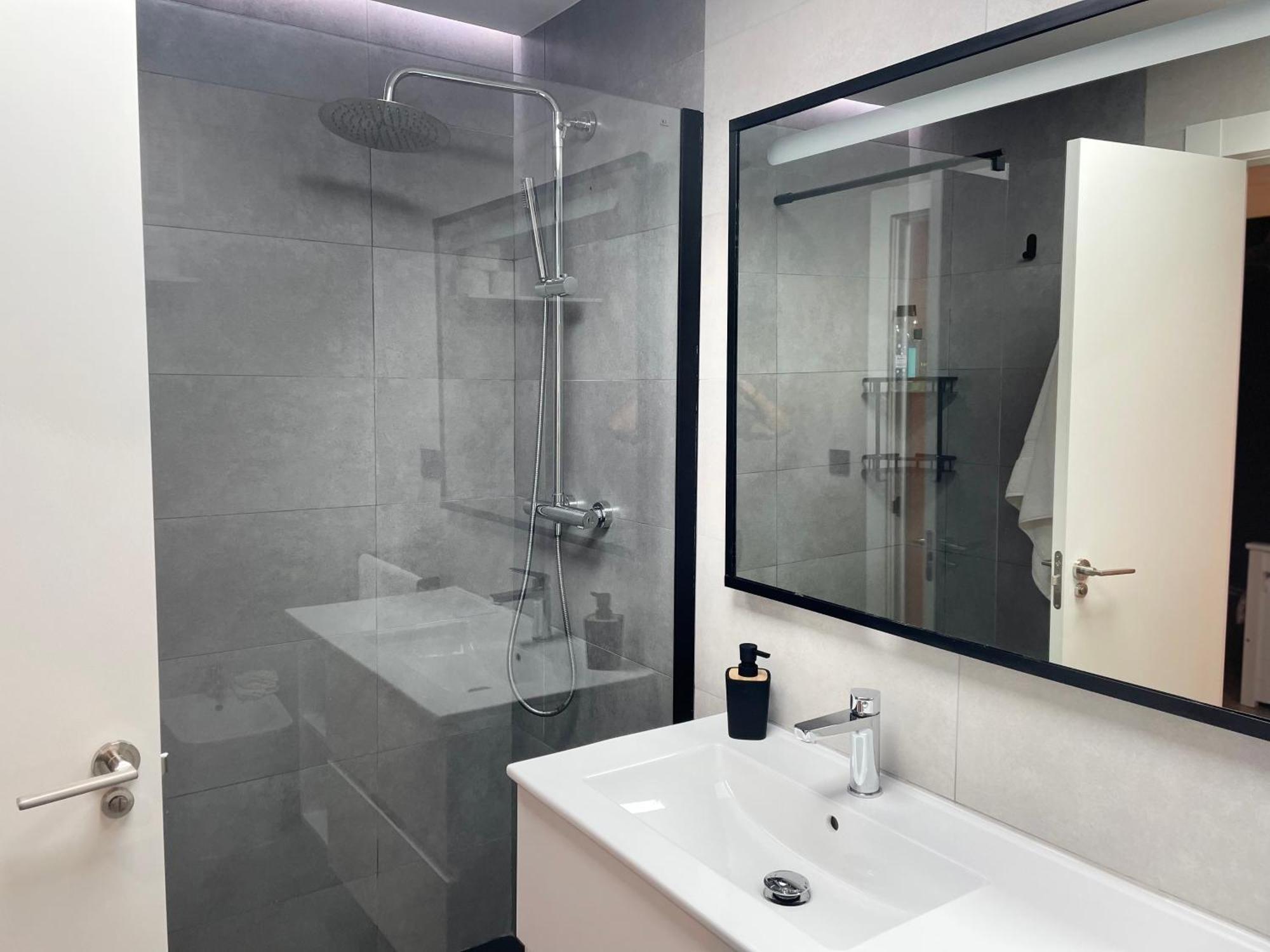 El Mirador De Santa Justa Apartment Орихуела Екстериор снимка