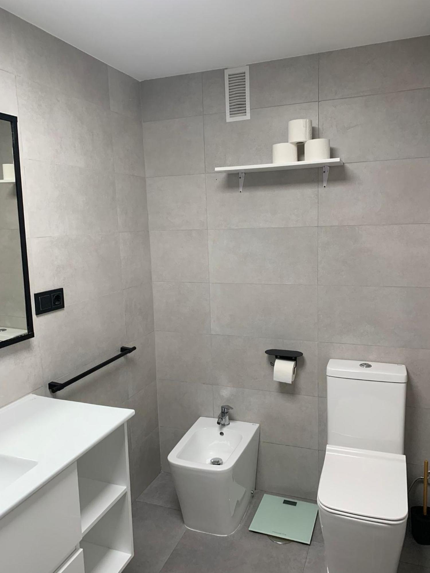 El Mirador De Santa Justa Apartment Орихуела Екстериор снимка