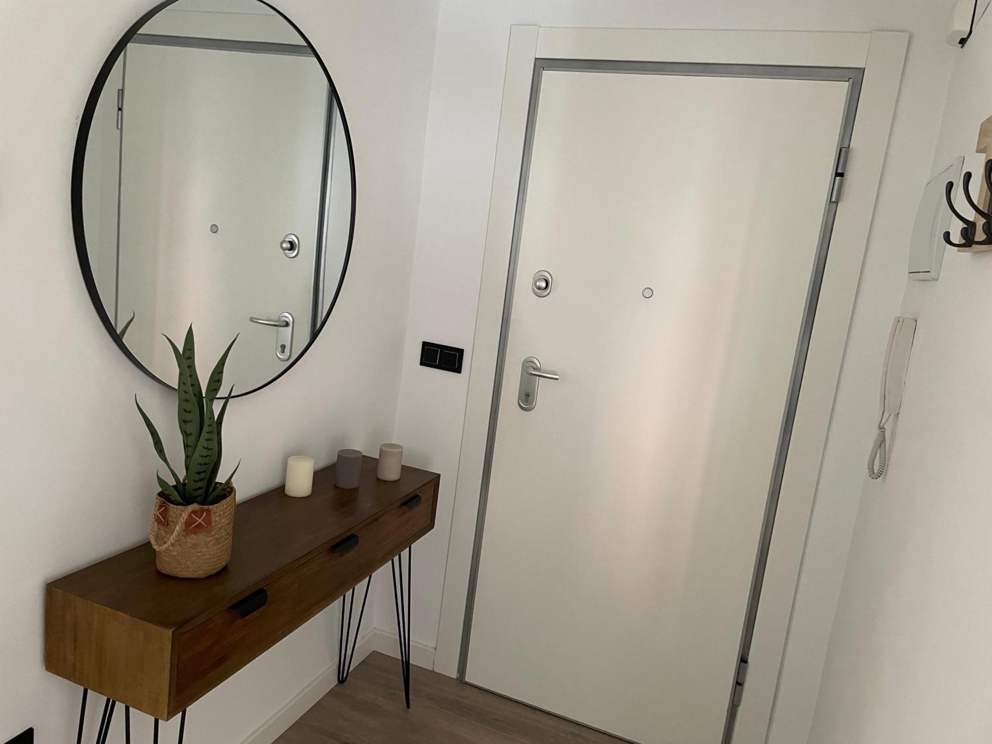 El Mirador De Santa Justa Apartment Орихуела Екстериор снимка
