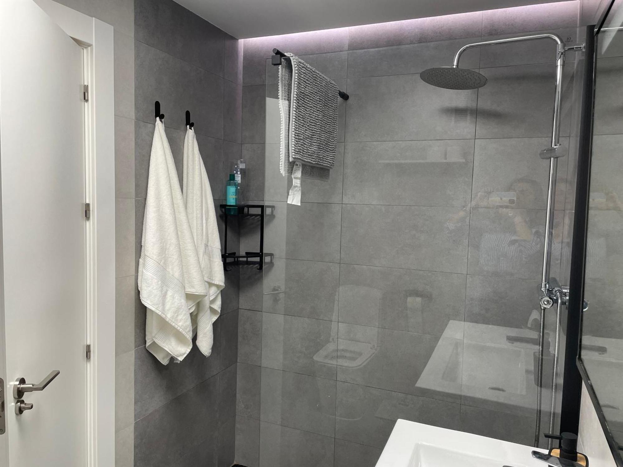 El Mirador De Santa Justa Apartment Орихуела Екстериор снимка