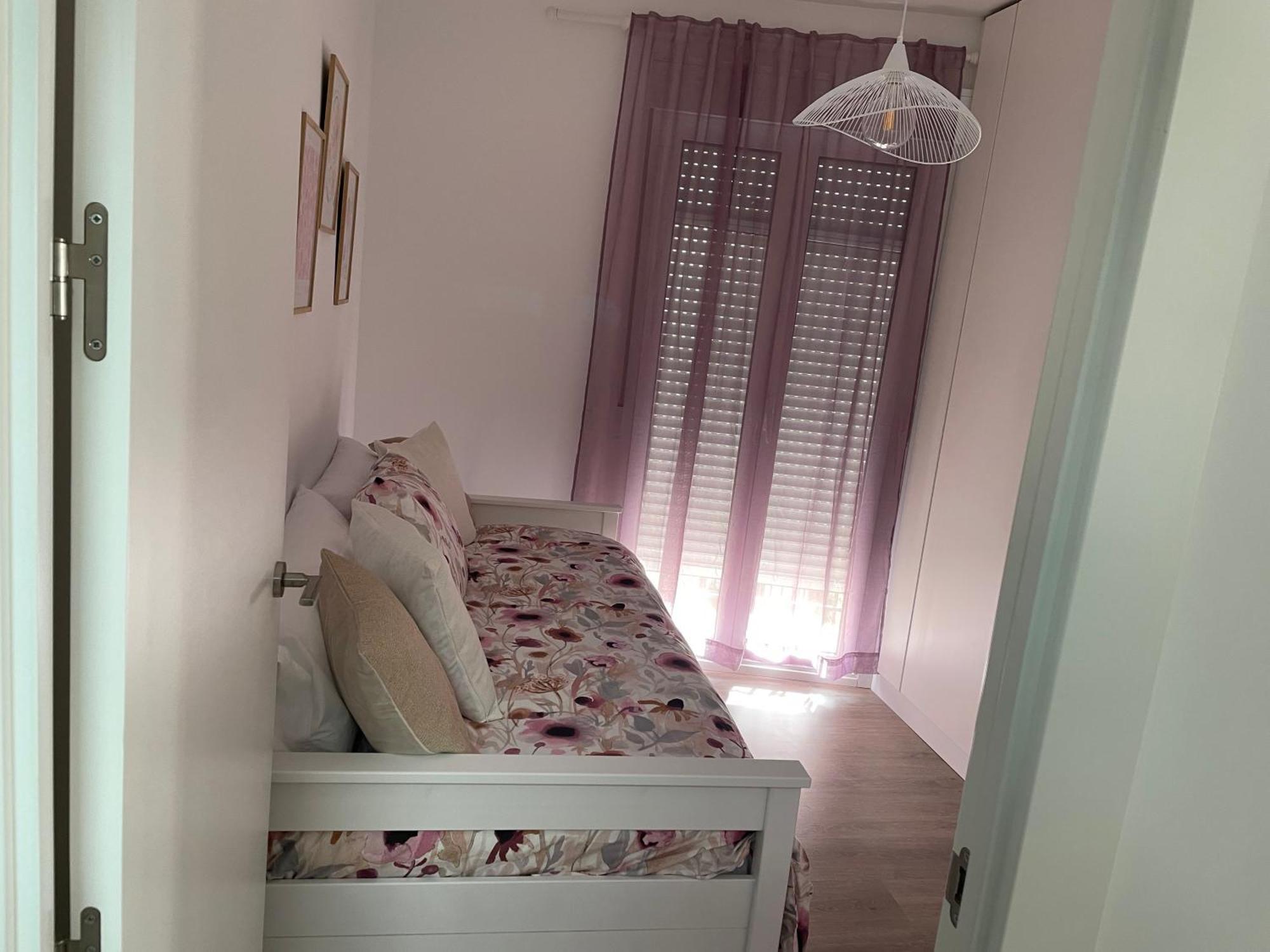 El Mirador De Santa Justa Apartment Орихуела Екстериор снимка